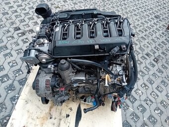Silnik 3,0D X-Drive 306D3 173kw z BMW X5 E70 - 2