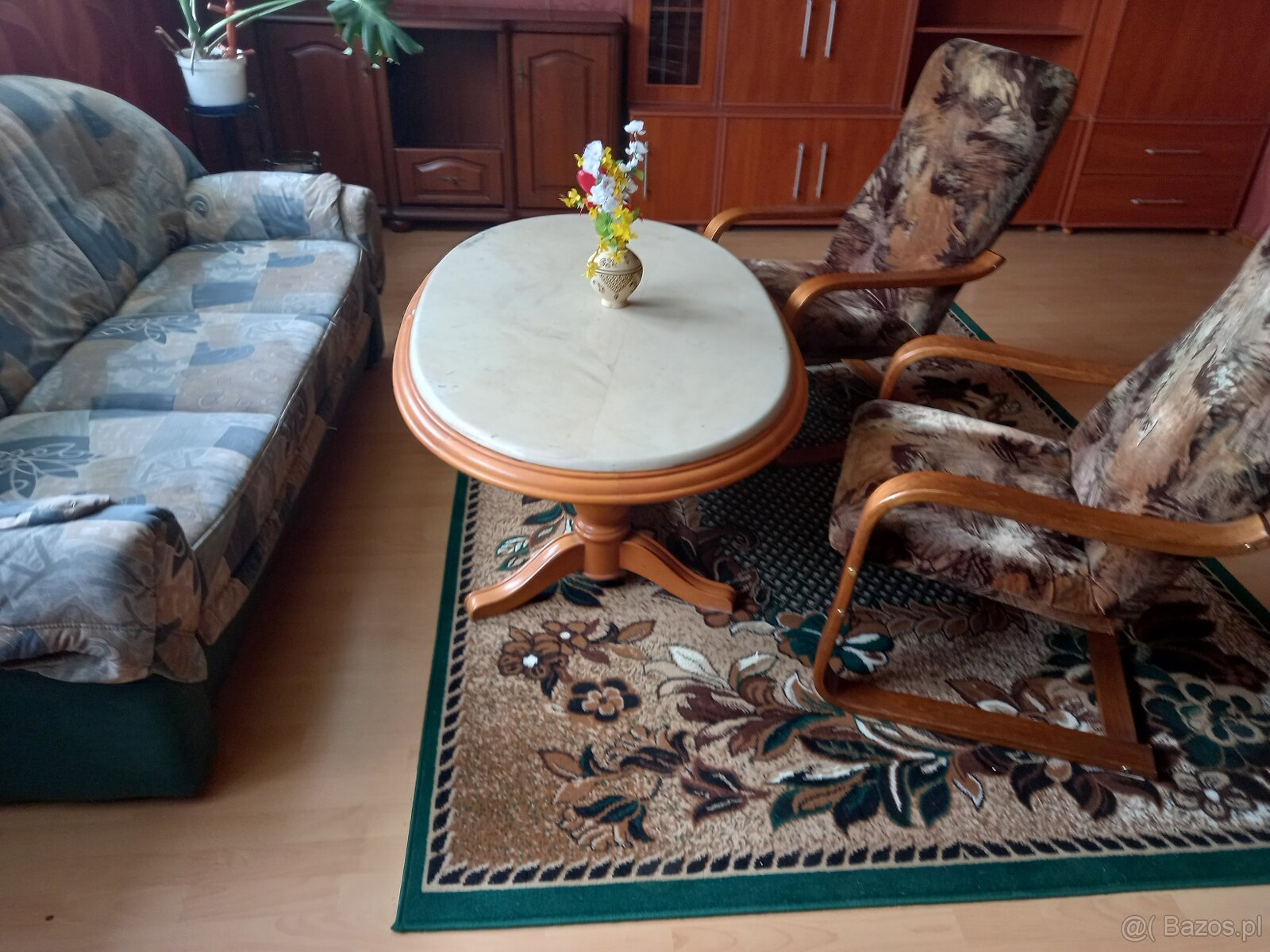 Do wynajęcia kawalerka - 2