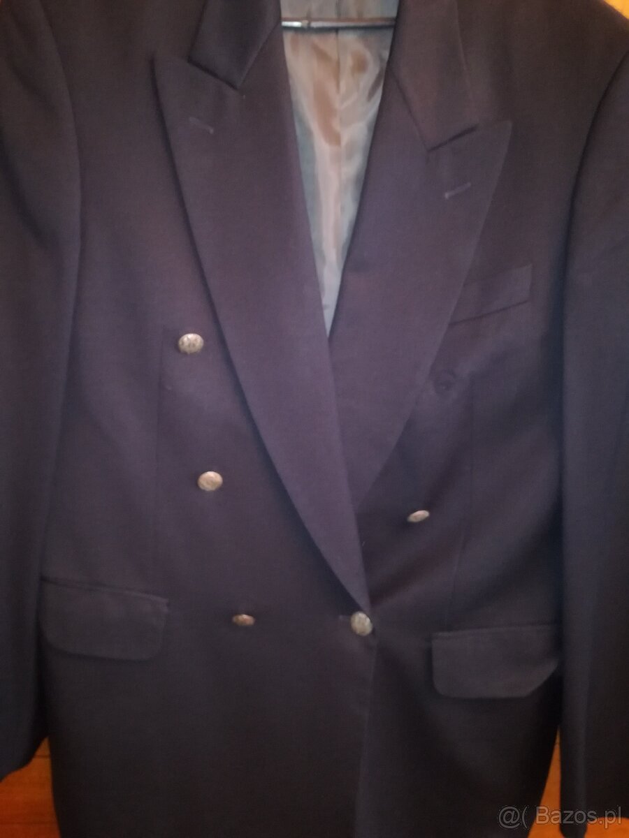 ubrania męskie styl VINTAGE - 2