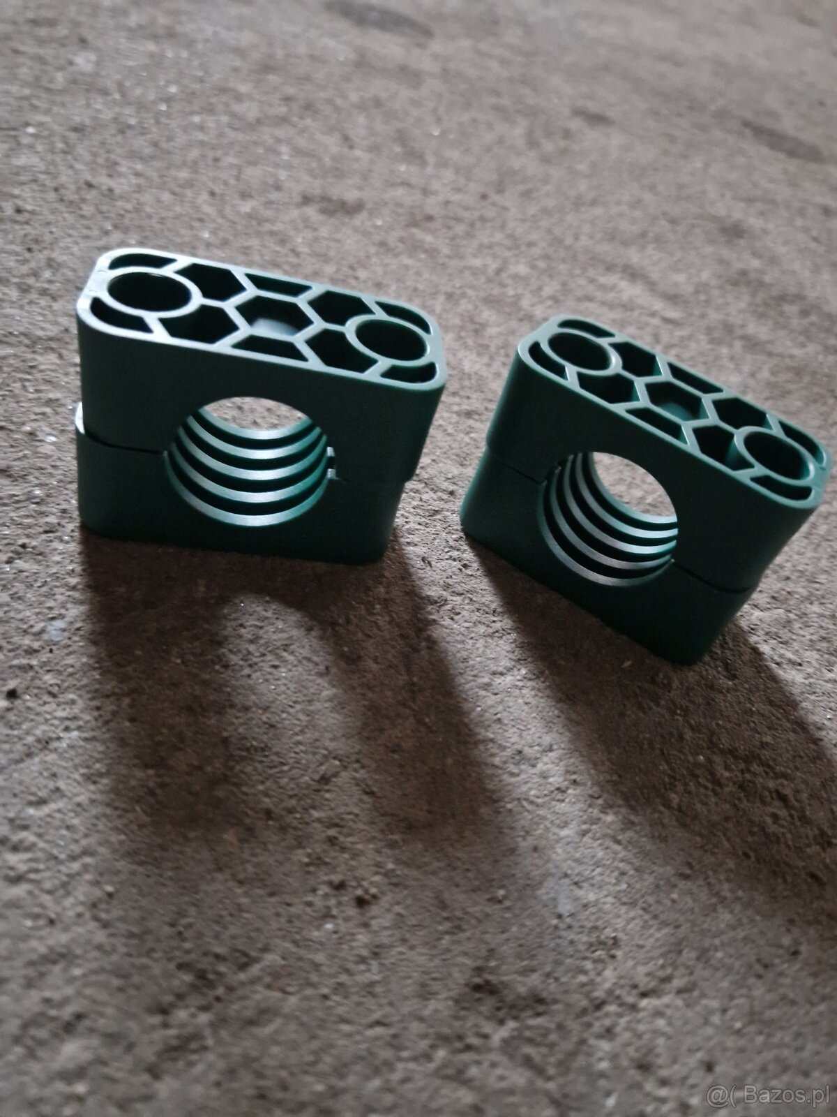 🔩 Uchwyty do przewodów i rur hydraulicznych 🔩 - 2