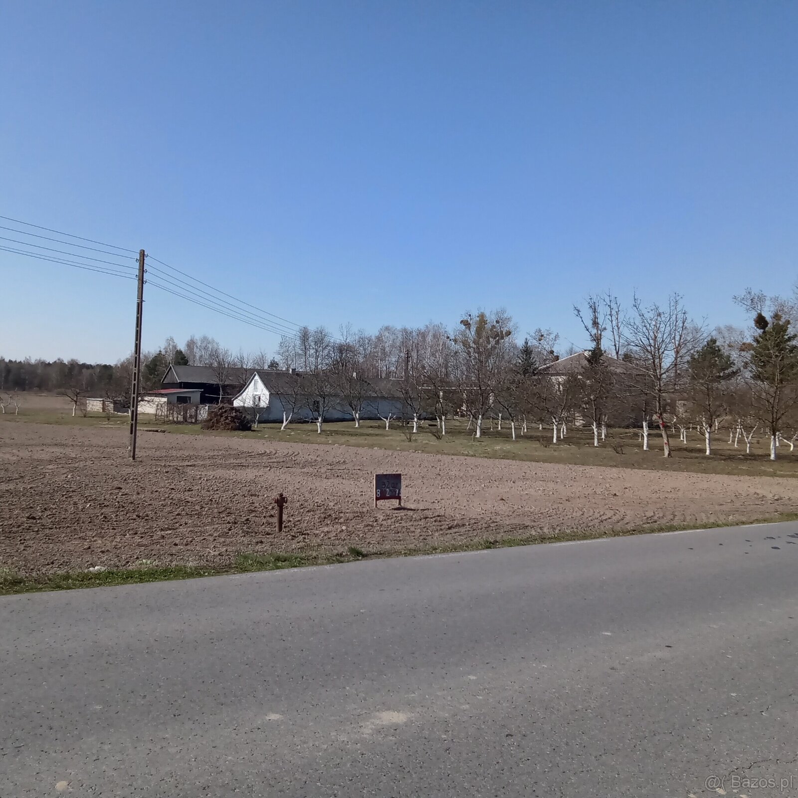 Działki pod budowę - 2