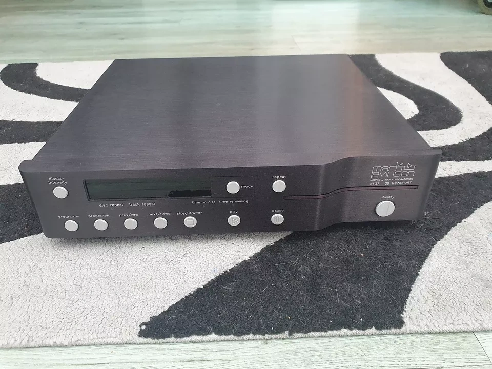 Mark Levinson 37 - 2