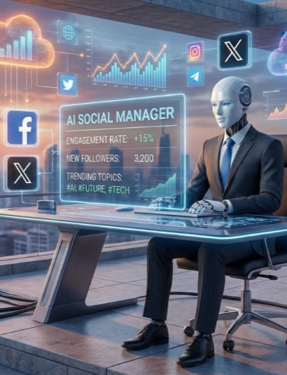 Automatyzacje ai dla firm – profesjonalne wdrożenia na teren - 2