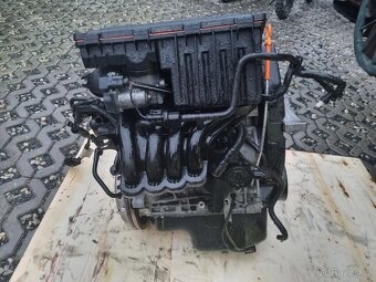 Silnik 1,4 i 59kw Typ: Bdu top stan 56.000km - 2