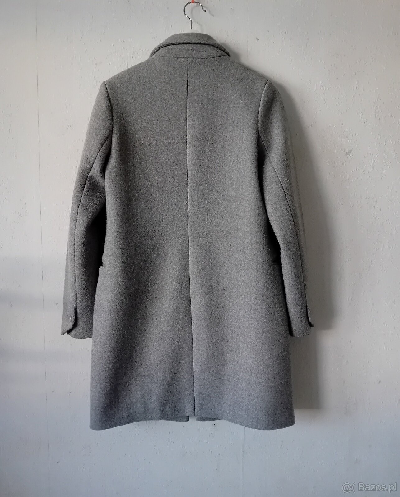 Płaszcz Reserved - 2