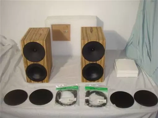 BUCHARDT AUDIO A500 SE - 2