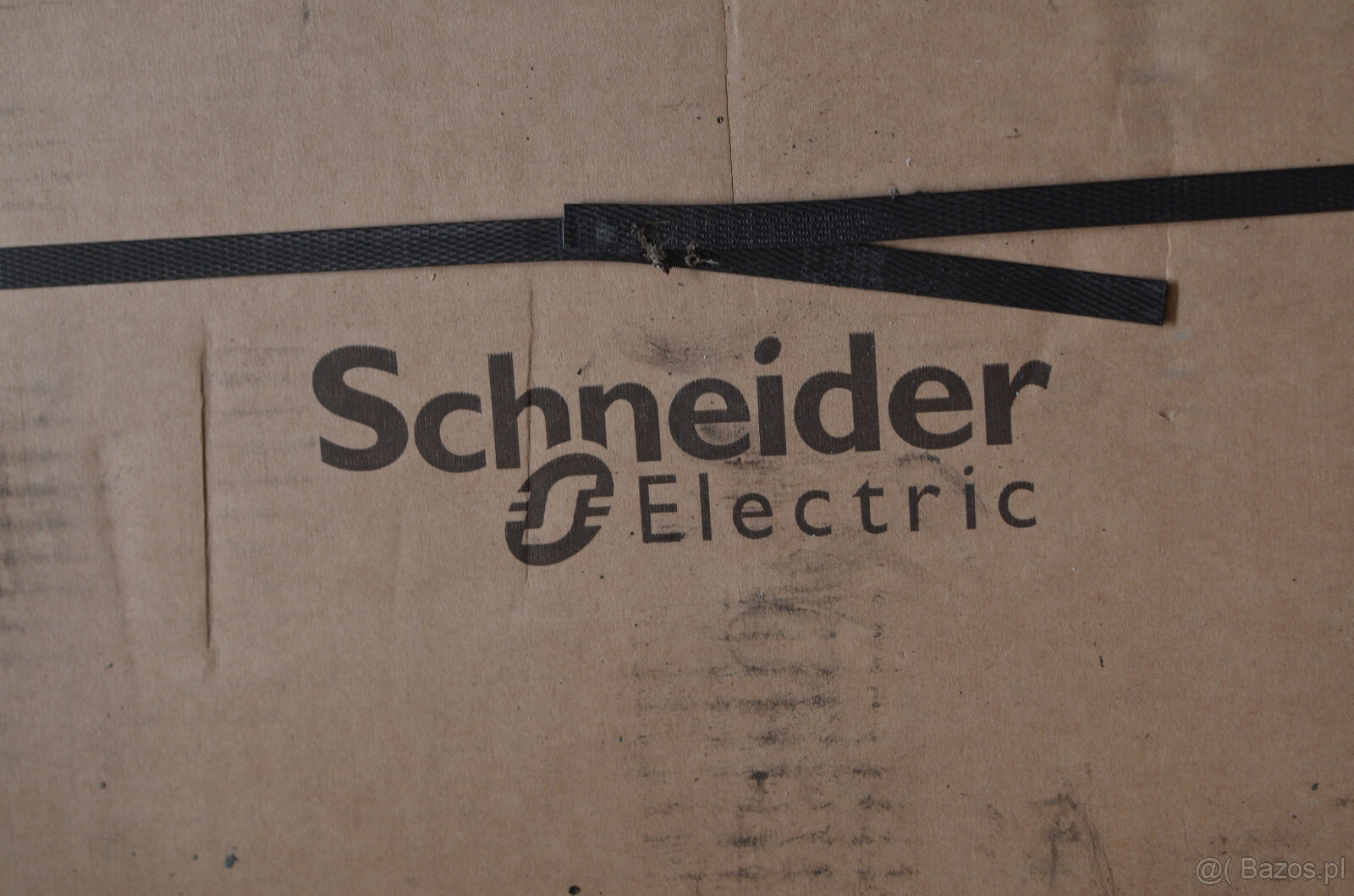Przetwornica częstotliwości Schneider Altivar Process ATV930 - 2