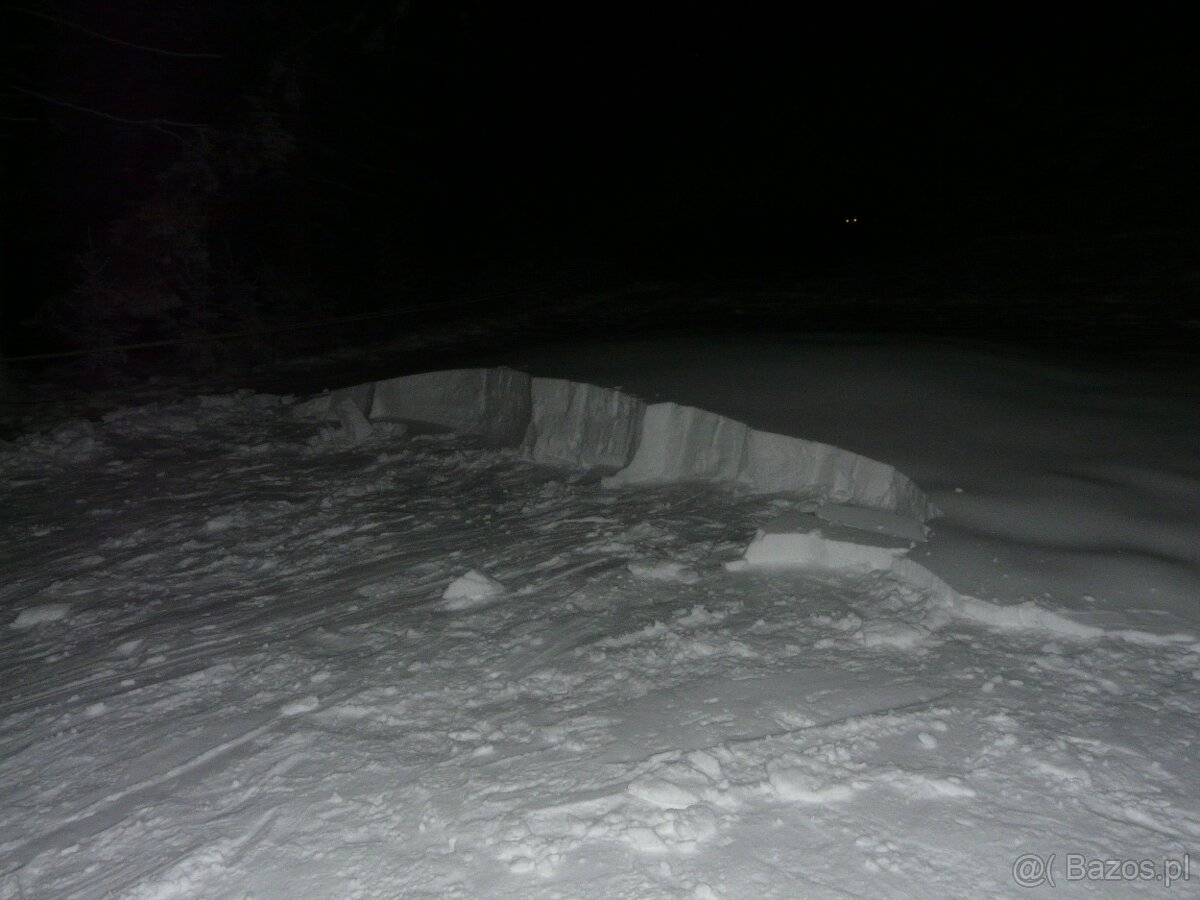 Sprzedam armatkę śnieżną - 2