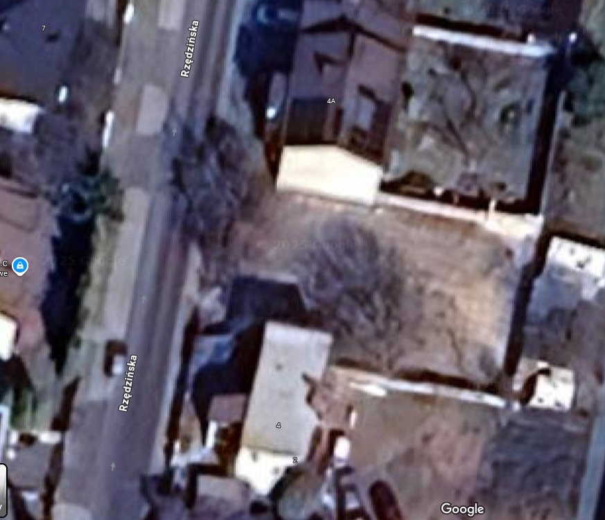 Działka, projekt, pozwolenie - gotowiec budowlany - 2