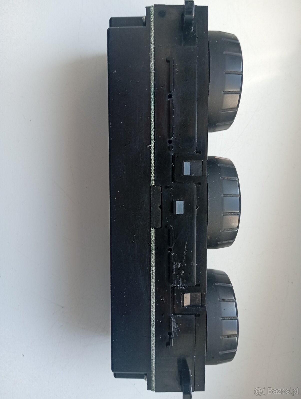 sprzedam panel nawiewu Nissan Note - 2
