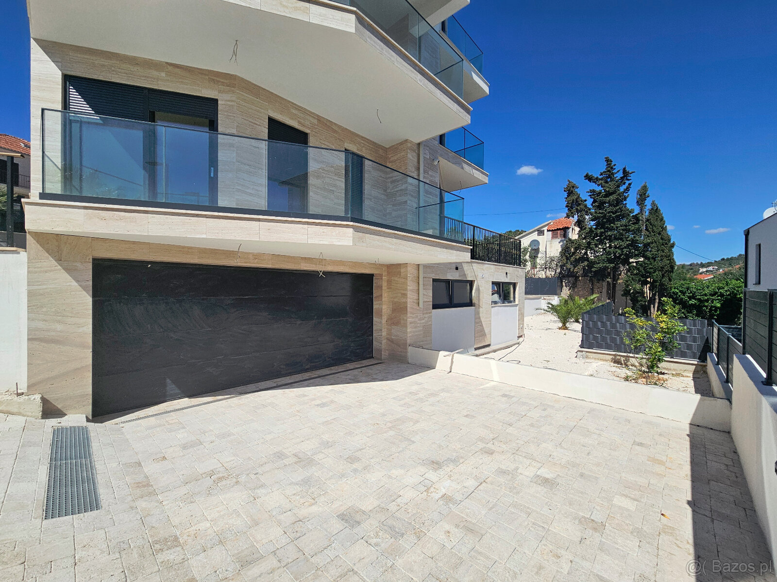 Willa na sprzedaż w Chorwacji. - 2