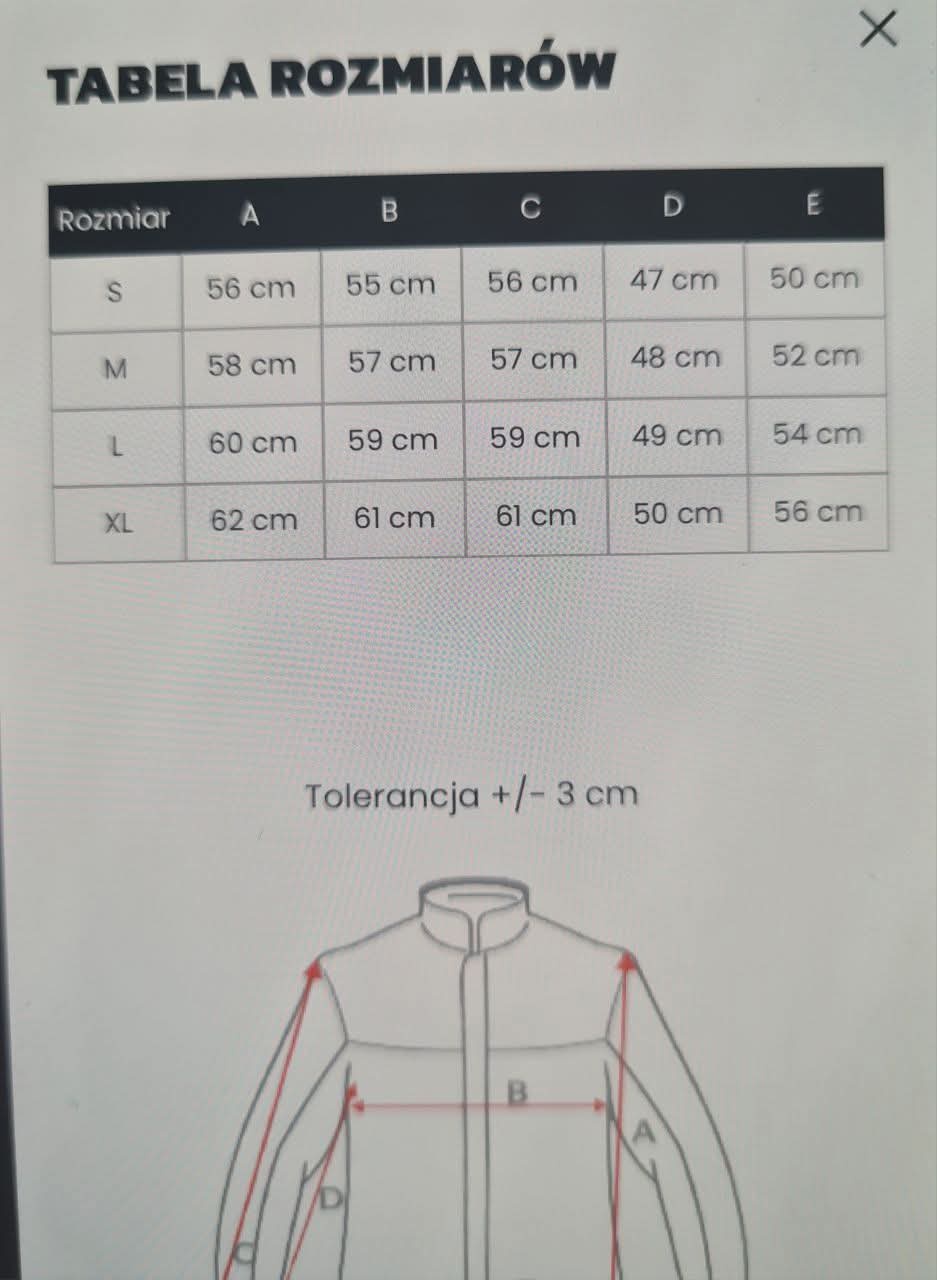 Bluza Damska Nike Czarna s-xl - 2