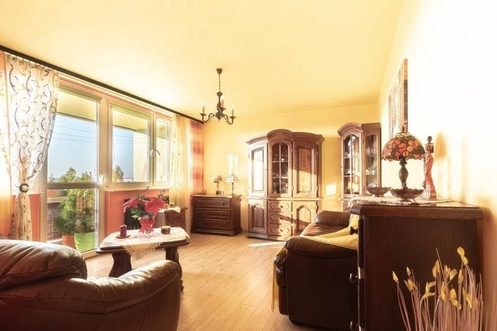 SPRZEDAM MIESZKANIE - 2