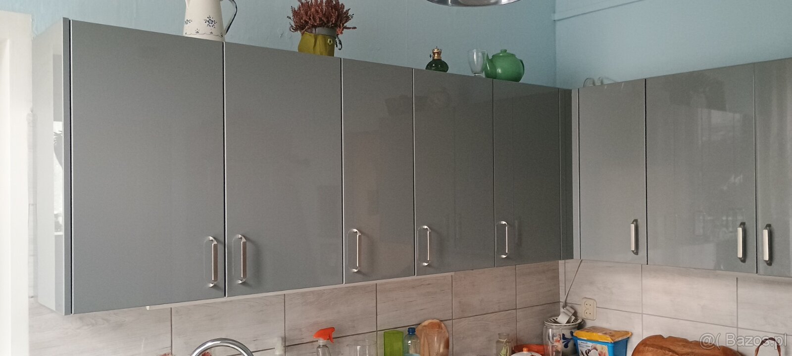 Likwidacja mieszkania. - 2