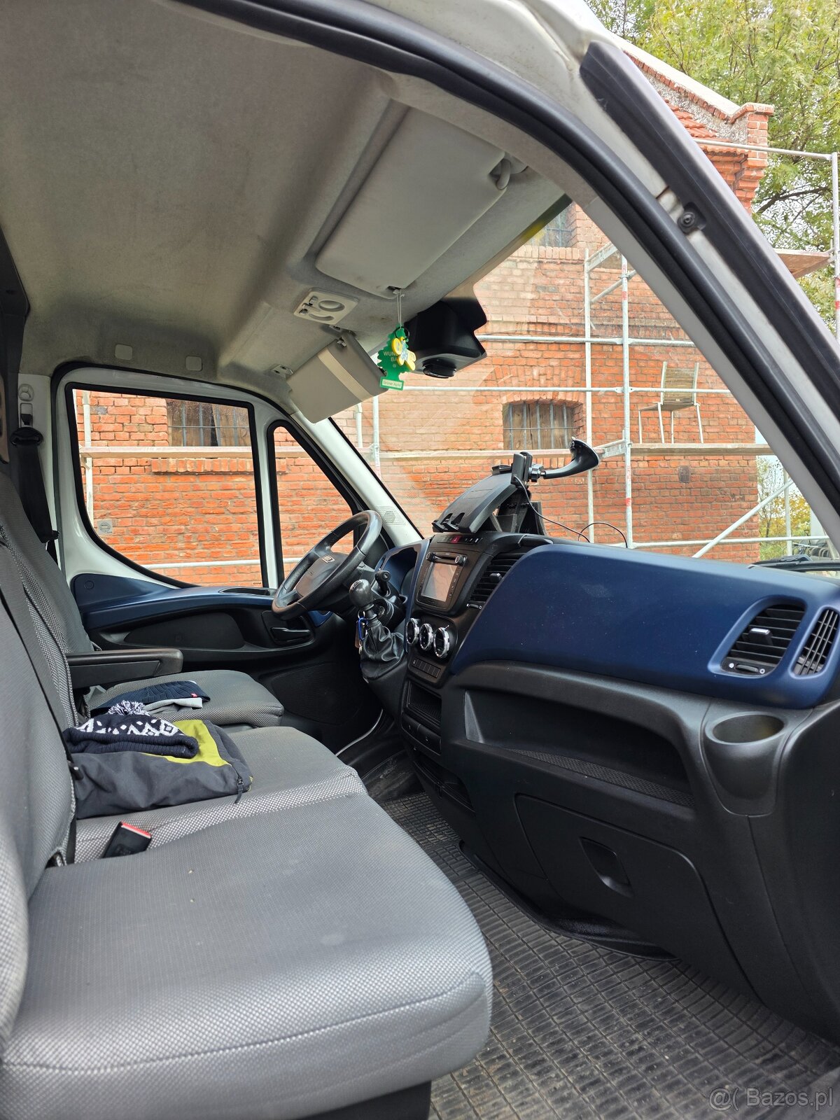 IVECO 2018 - 2