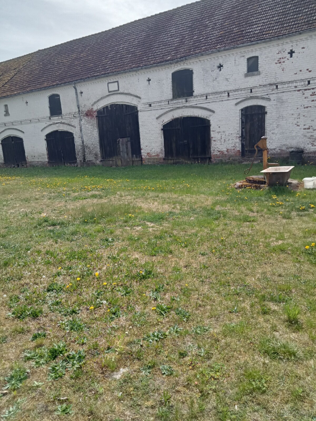 Zamienię dom na wsi - 2