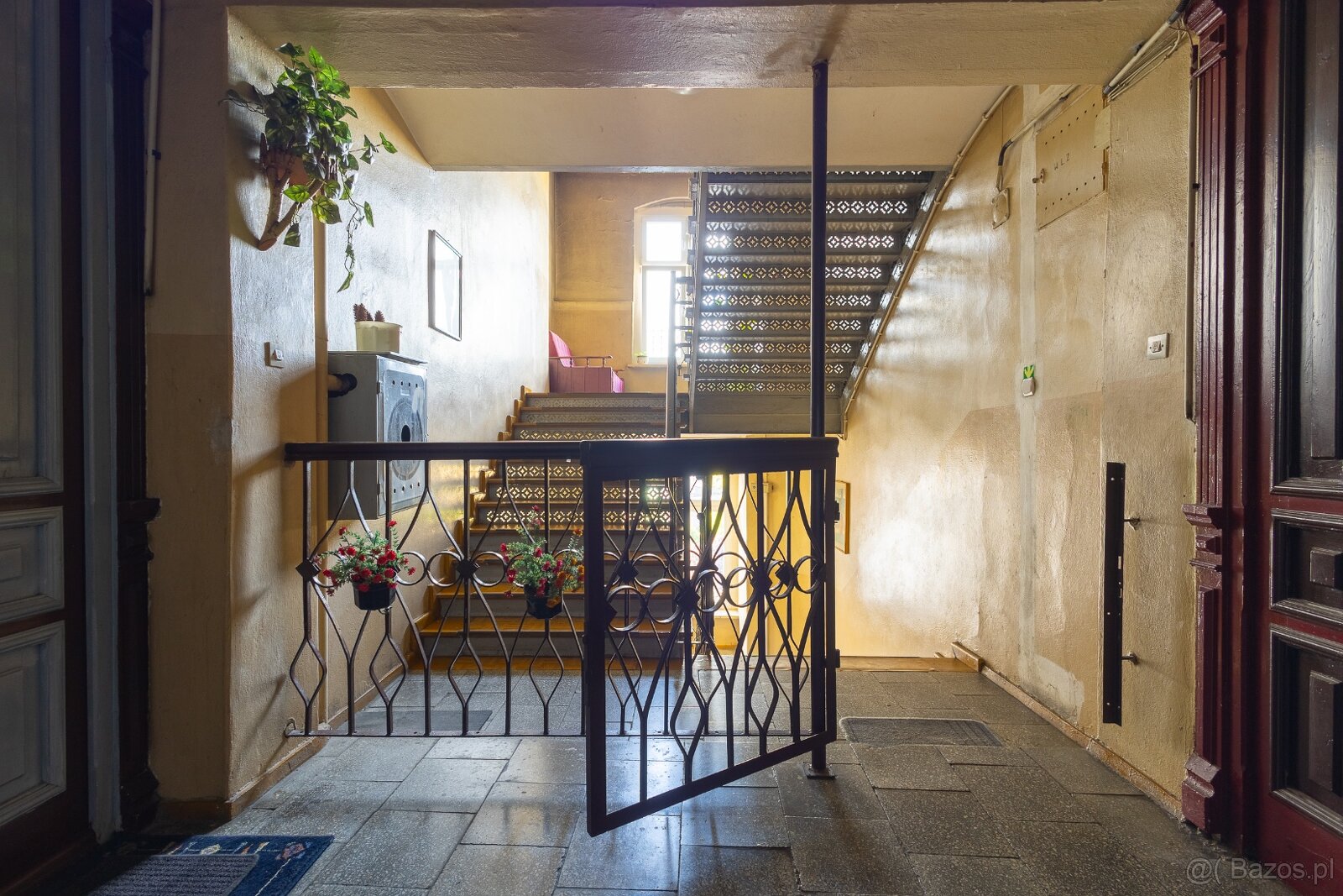 67 m² do własnej aranżacji, blisko centrum Wrocławia - 2