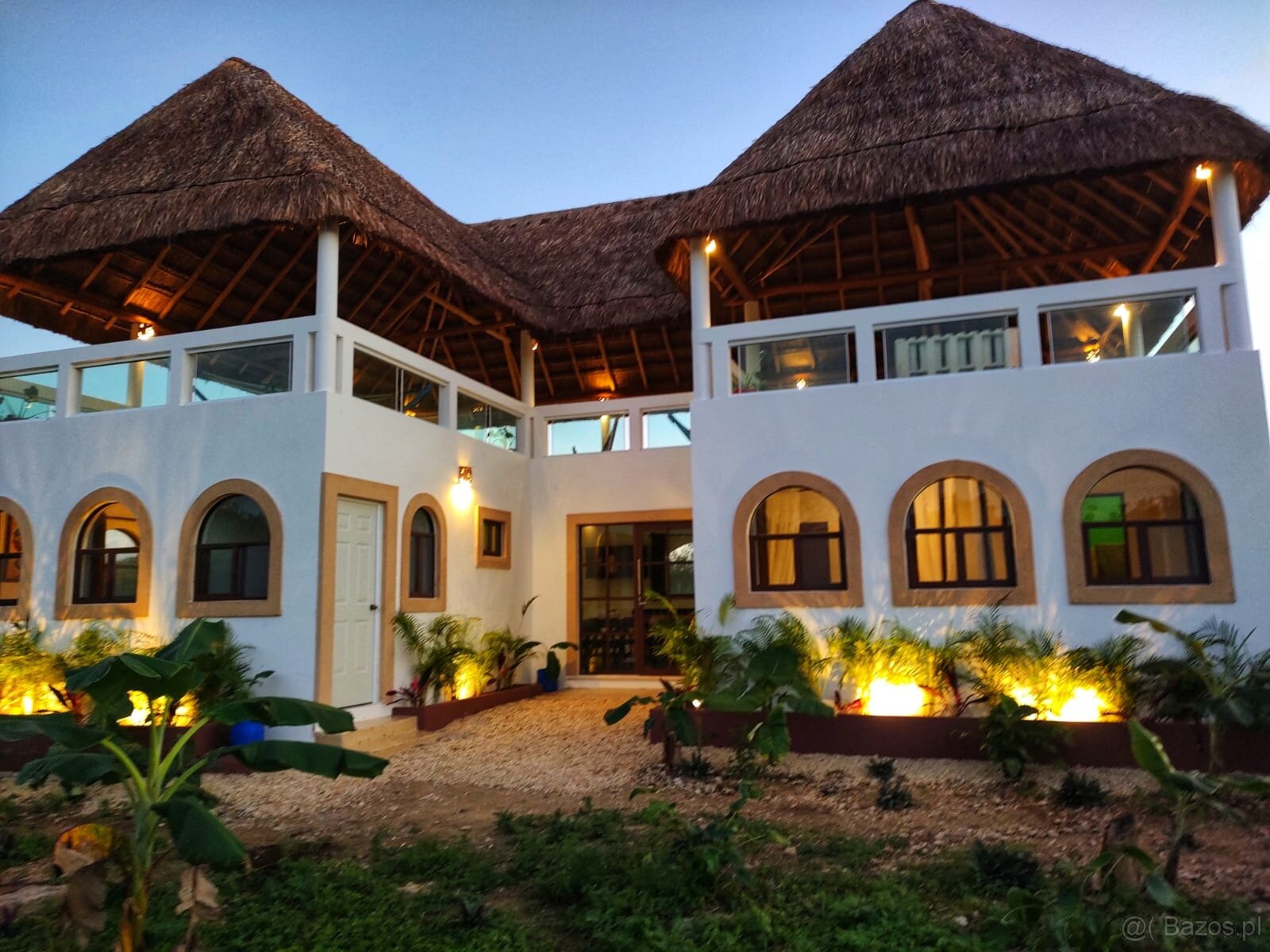 Villa Angela, 240m2, Yucatan, 161.000 Euro - 2