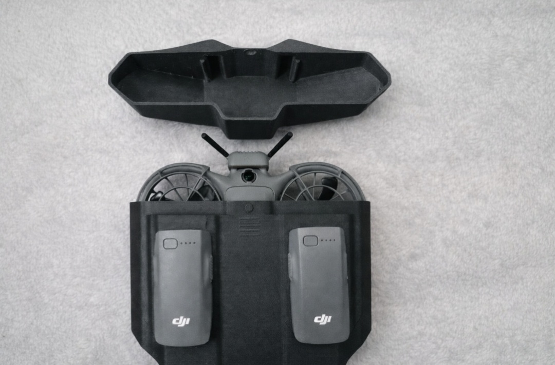 Ochronne etui na drona DJI Neo 2 (druk 3D) - 2