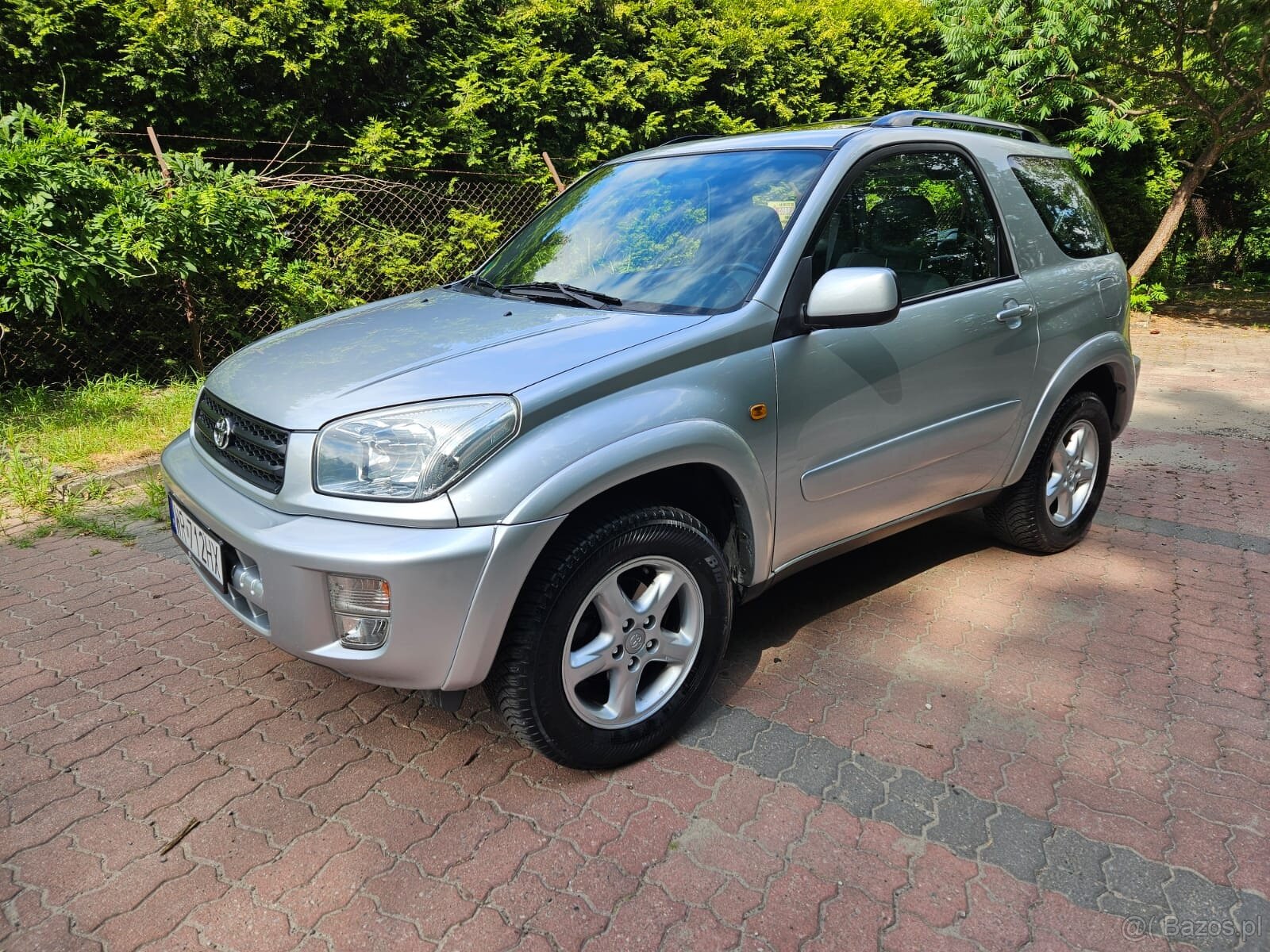Rav4 83100Km 4x4 - 2