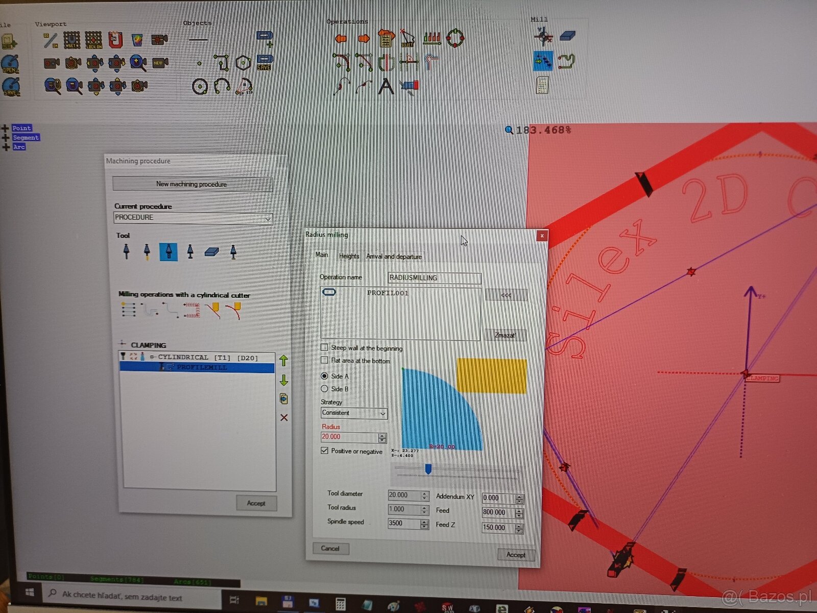 Cnc software - 2