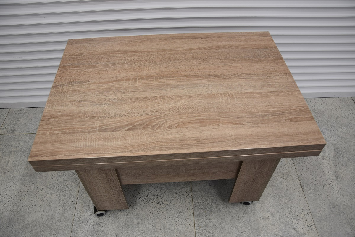 ławostół - super stan - 2