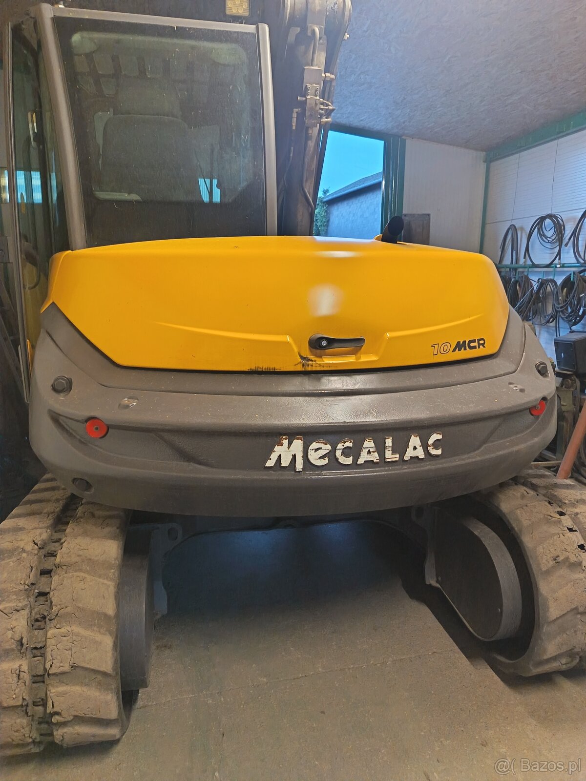 Mecalac - 2
