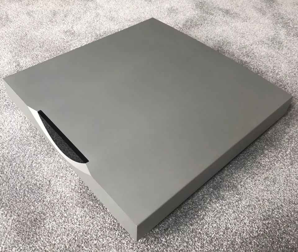 Linn Klimax DS/3 Organik ( 5000 EUR ) - 2