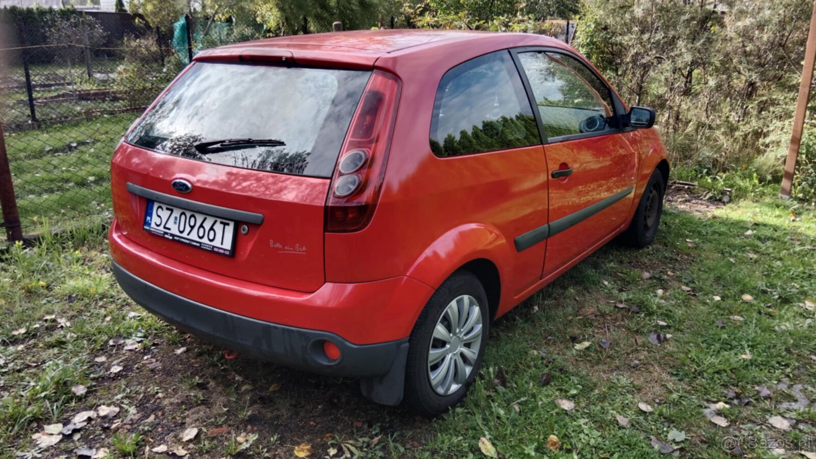 Jeździ, skręca, hamuje - 2