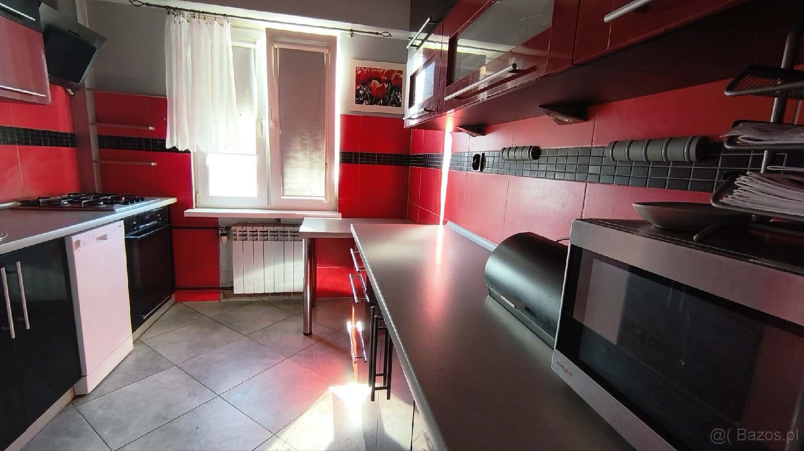 Mieszkanie na sprzedaż przy ul. Marynarki Wojennej - 2