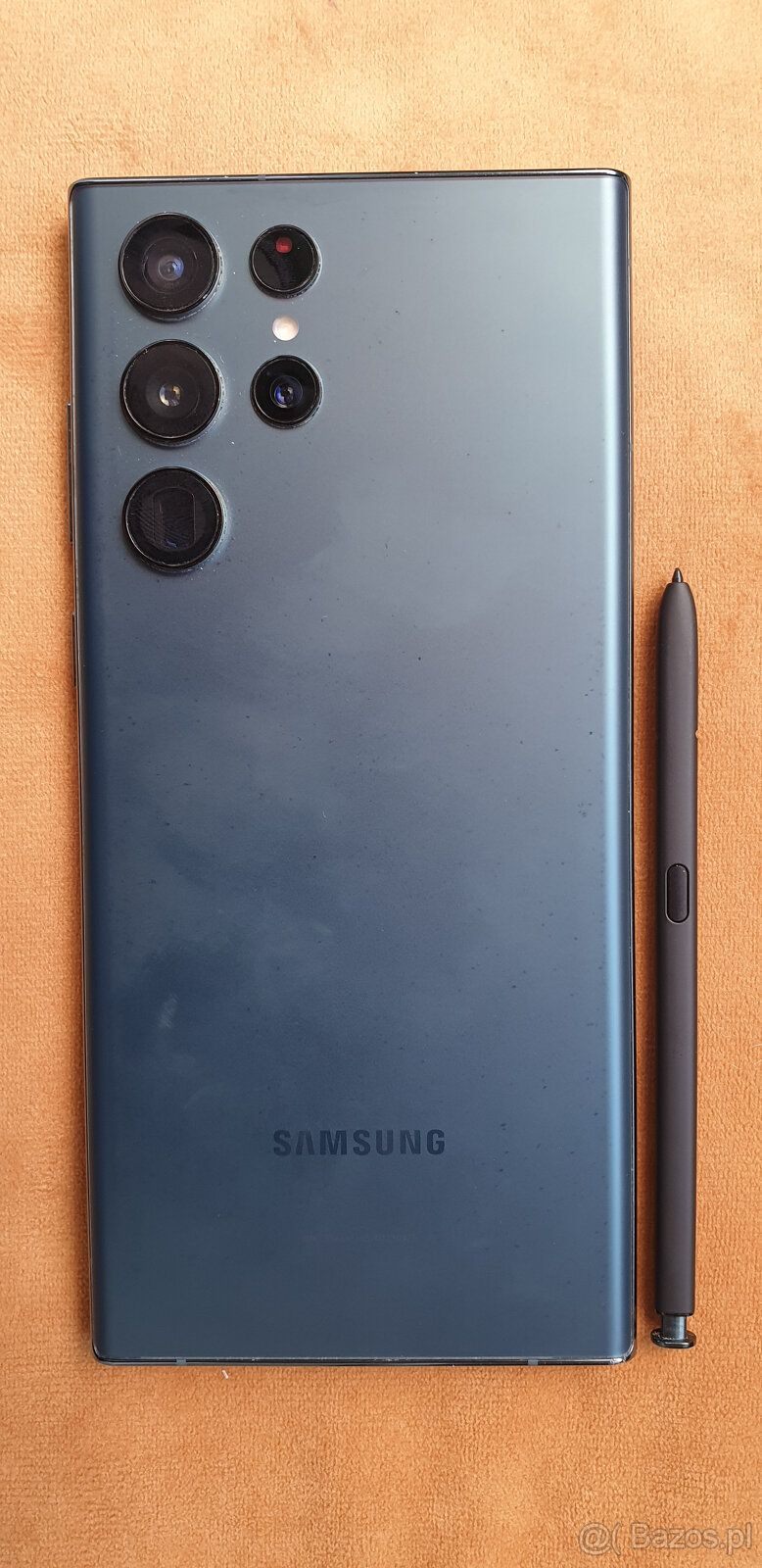 Samsung Galaxy Note S22 Ultra sprzedam - 2