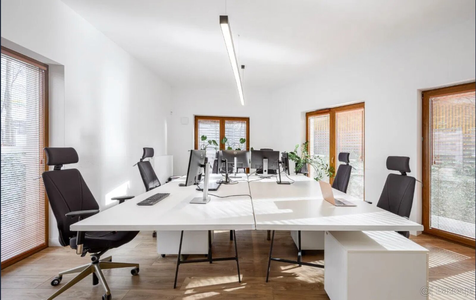 Lokal biurowy 116 m² – inwestycja z najemcą - 2