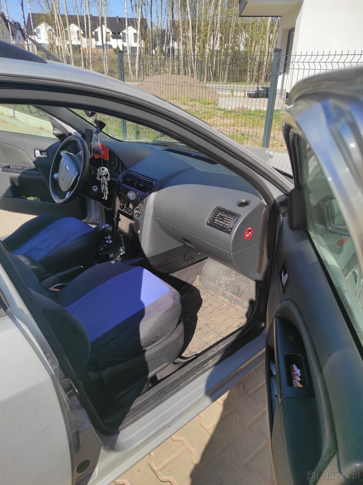 Ford Mondeo MK3 kombi - 2