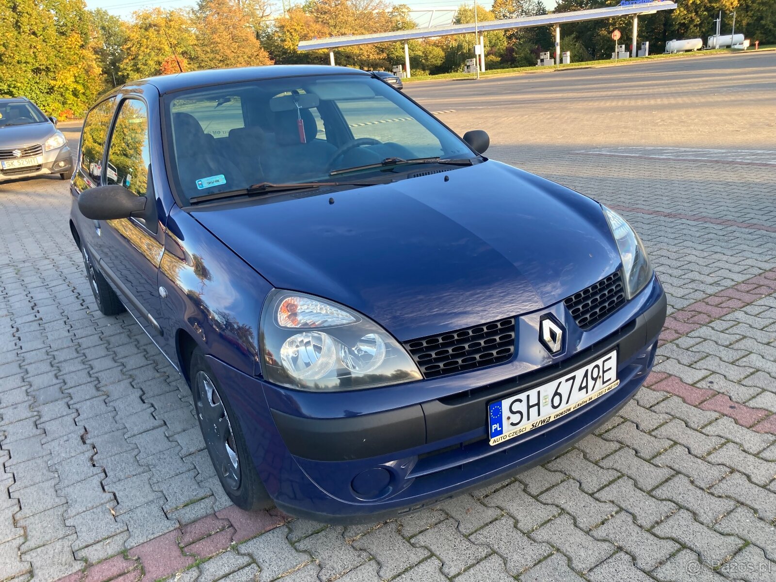 Clio 1.2 Benzyna - 2