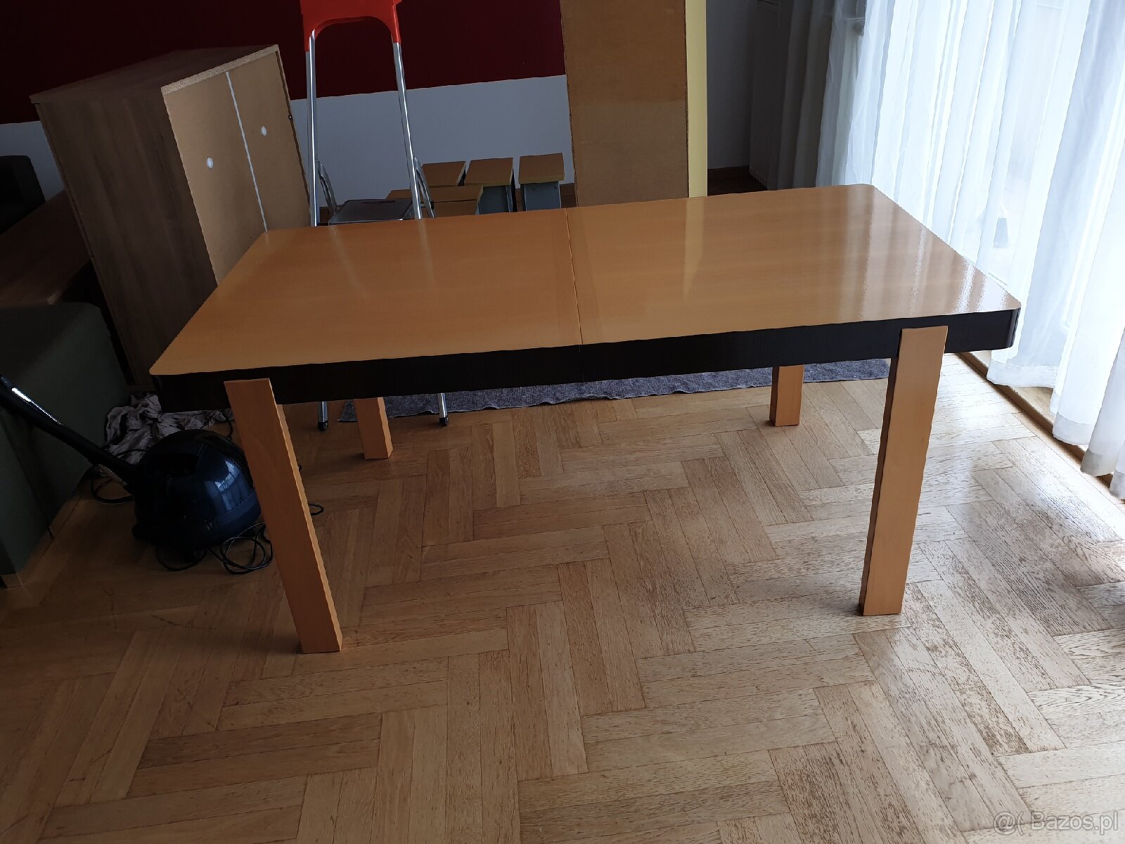 Stol do pokoju/biura - 2