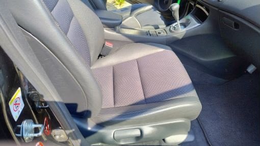 Honda Civic 1,8 Comfort 2010/2011 - 2