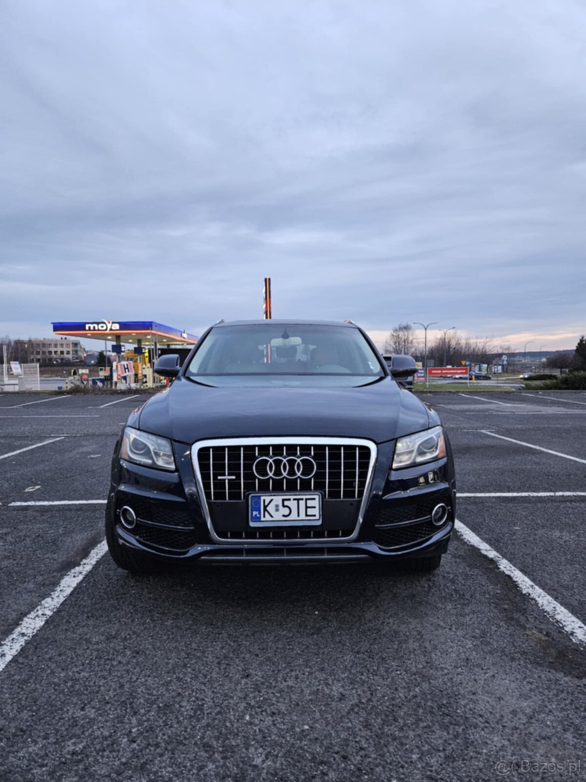 Audi Q5 3.2 FSI 4x4 - 2