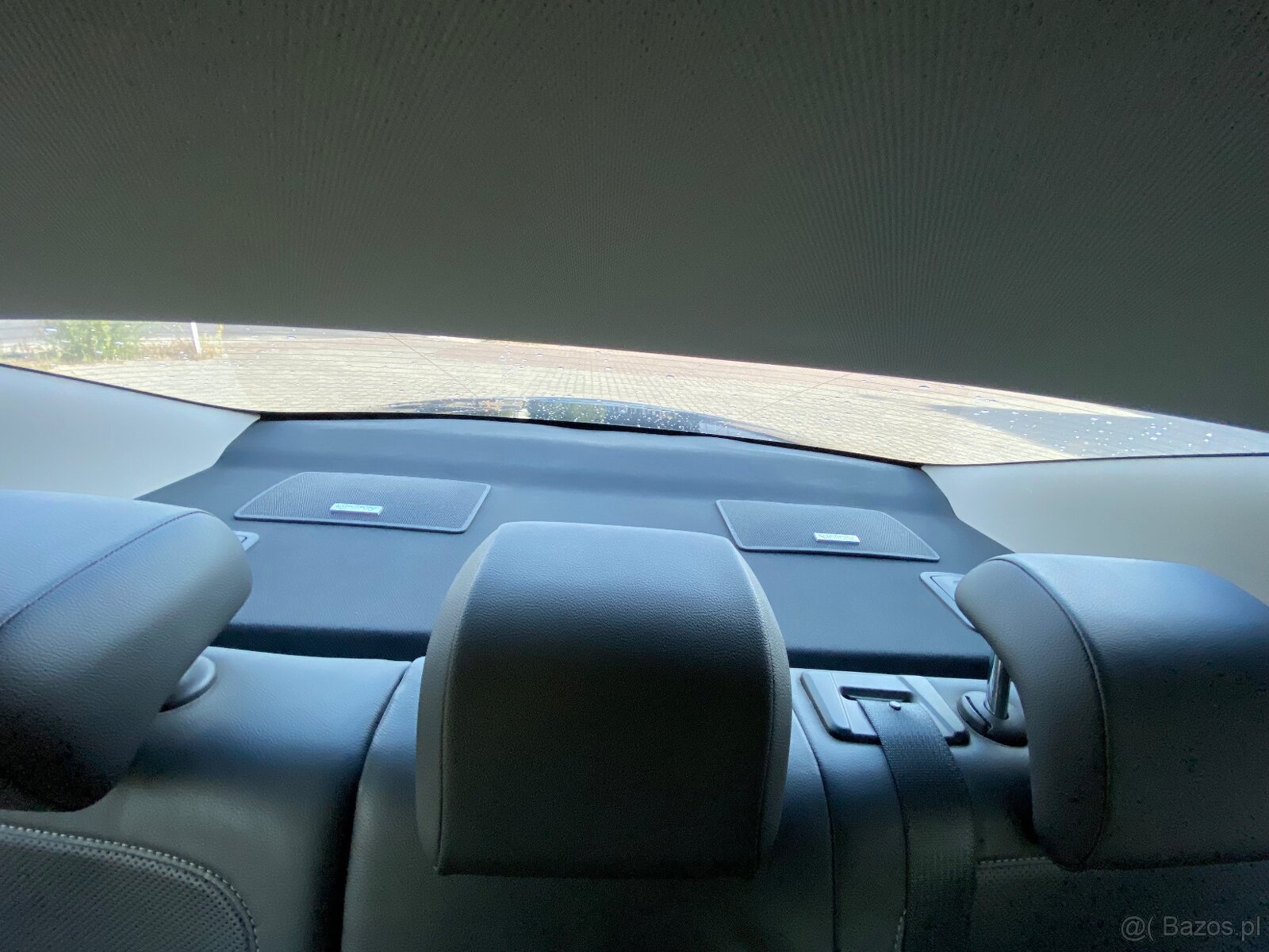 Opel insignia sport tour - 2