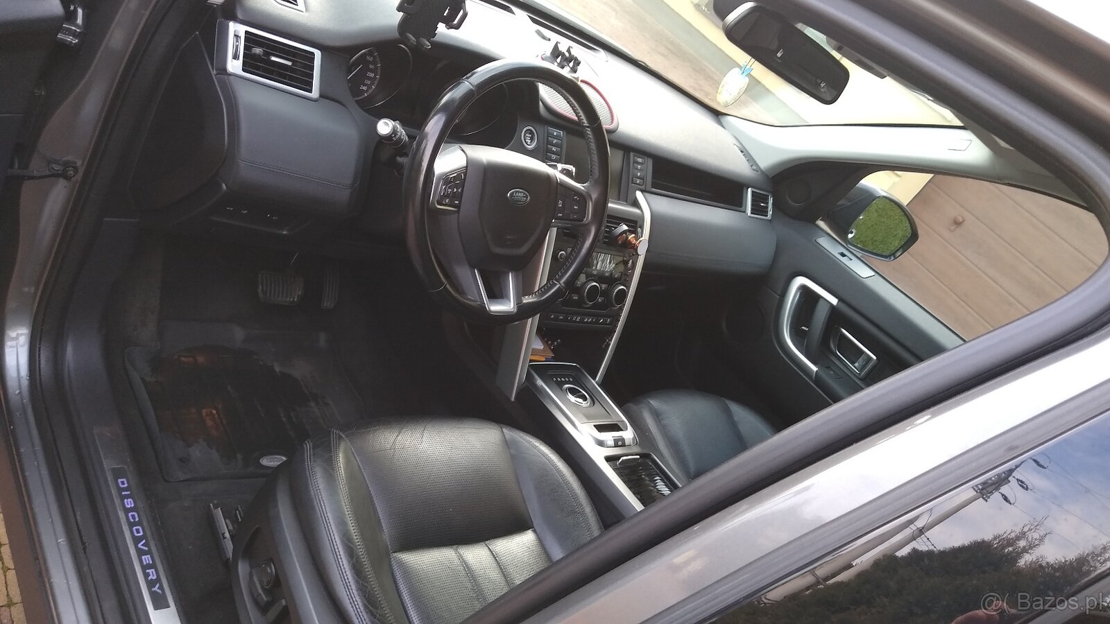 Land Rover Discovery Sport 2.0 - 2