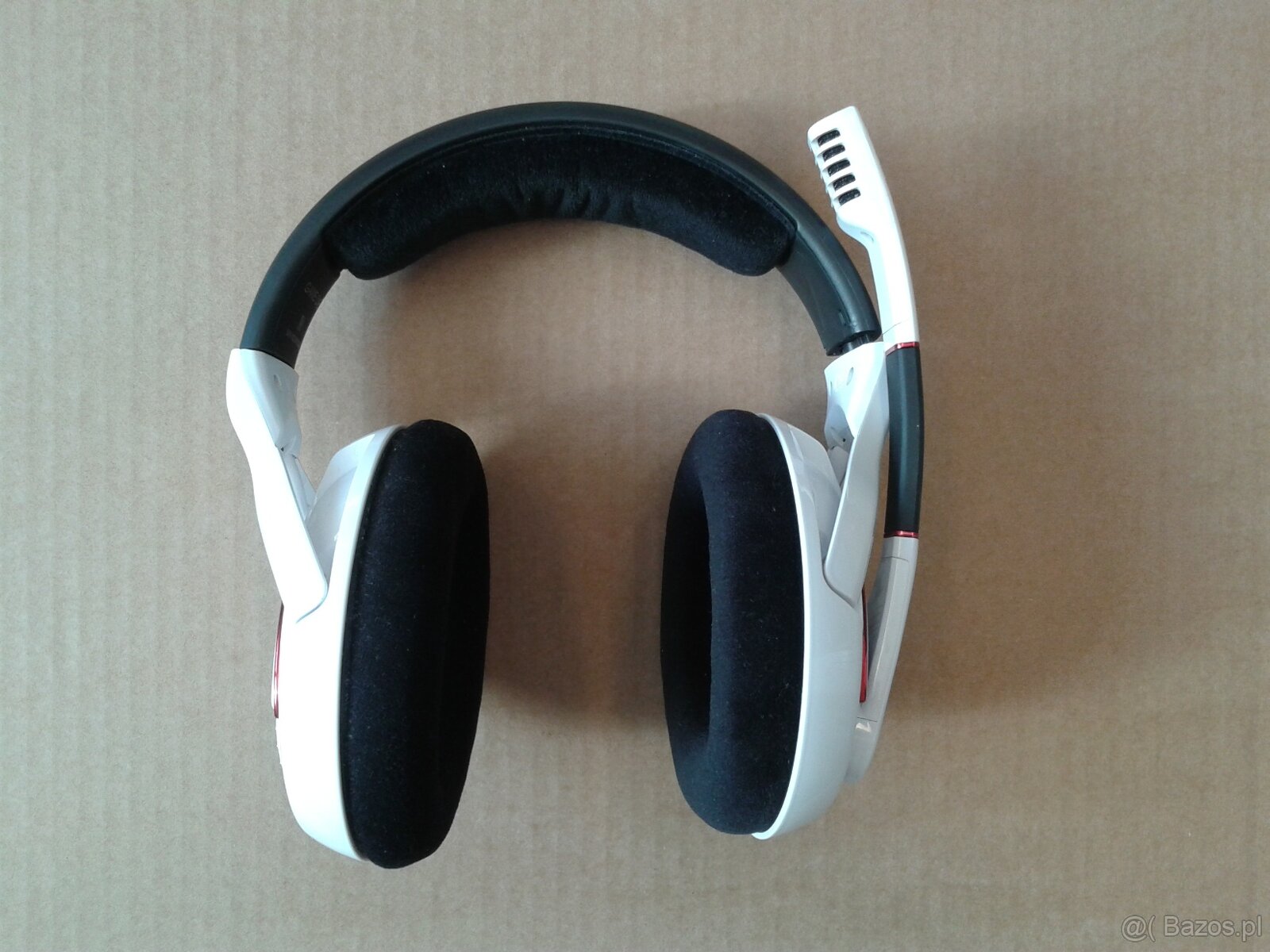 Nowe słuchawki gamingowe Sennheiser Game One - 2