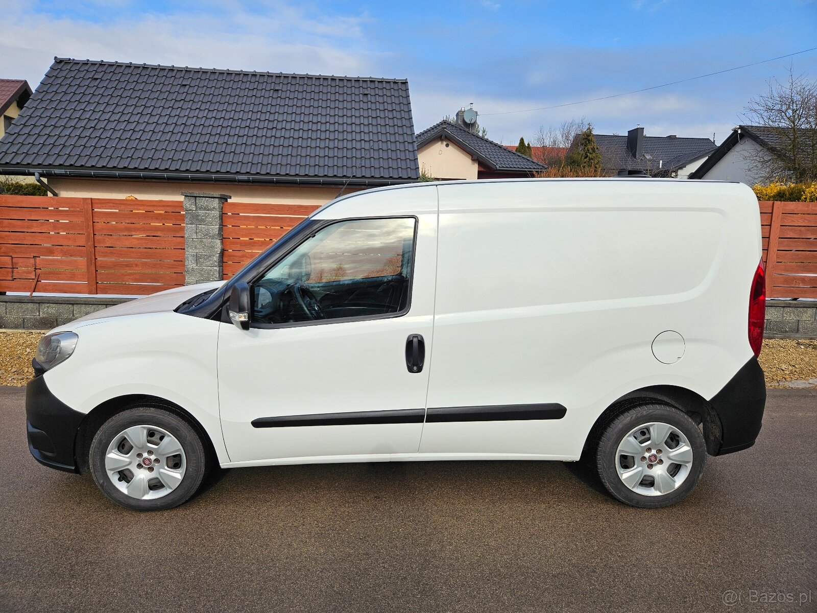 Doblo - 2