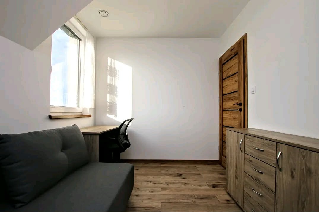 Dom na wynajem z ogrodkiem - 2