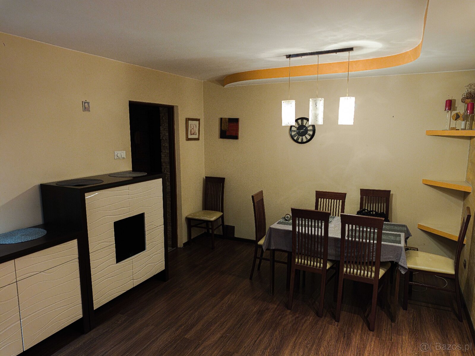 M4 55 m² ul. Lutomierska | balkon+komórka | parking - 2