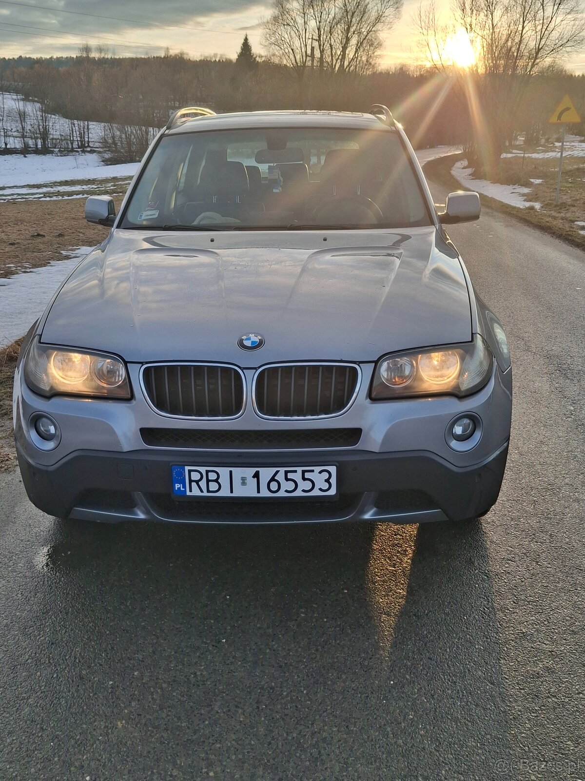 BMW x3 - 2
