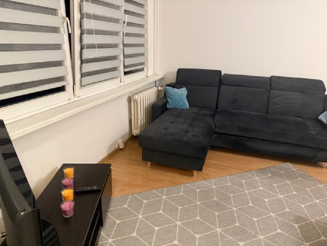 2 pokojowe mieszkanie, 30.46m2, II piętro, Al. Wojska Polski - 2