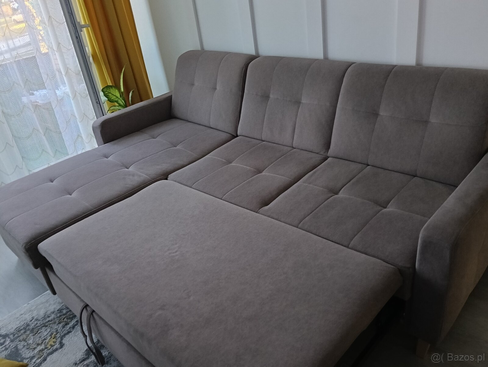 Sprzedam narożnik - 2