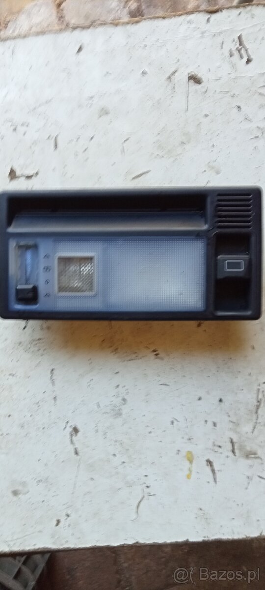 Lampa sufitowa mecedes W 190 - 2