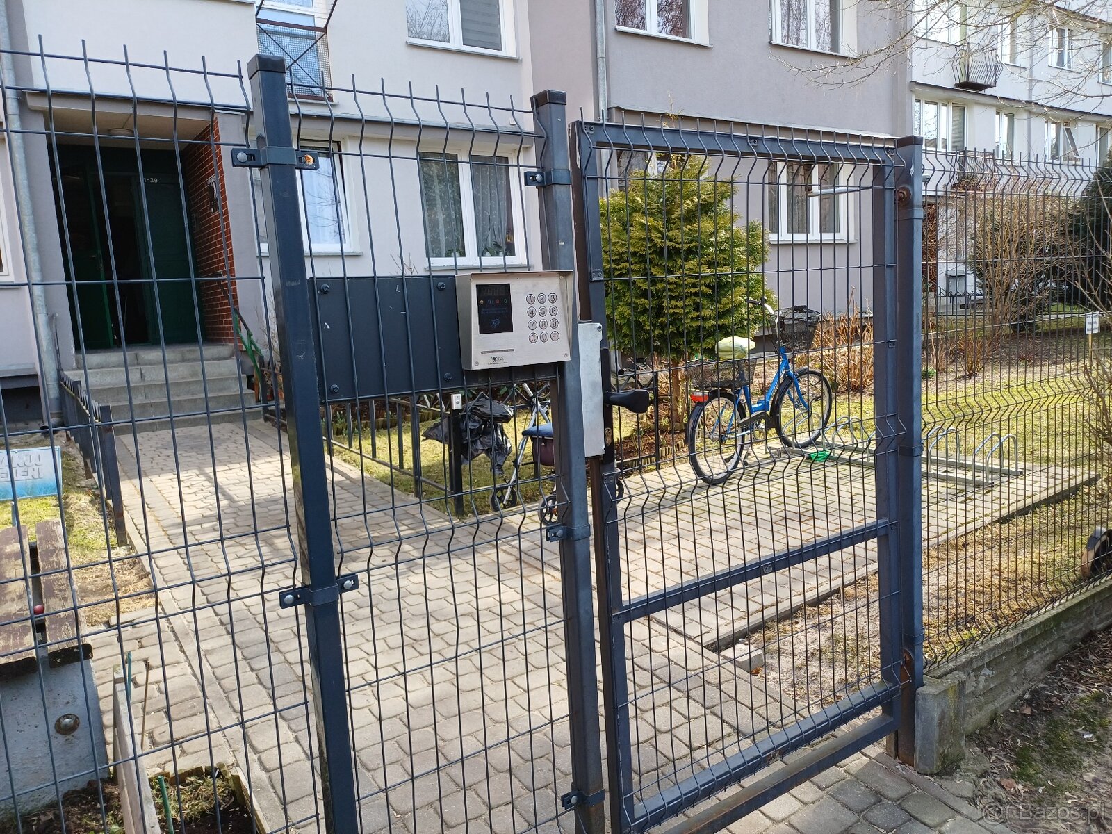 Płock, 2 pokojowe z możliwością zamieszkania „od zaraz” bez - 2