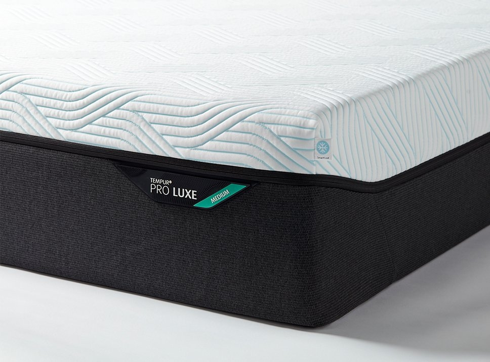 Materac Tempur Okazja Gratisy - 2