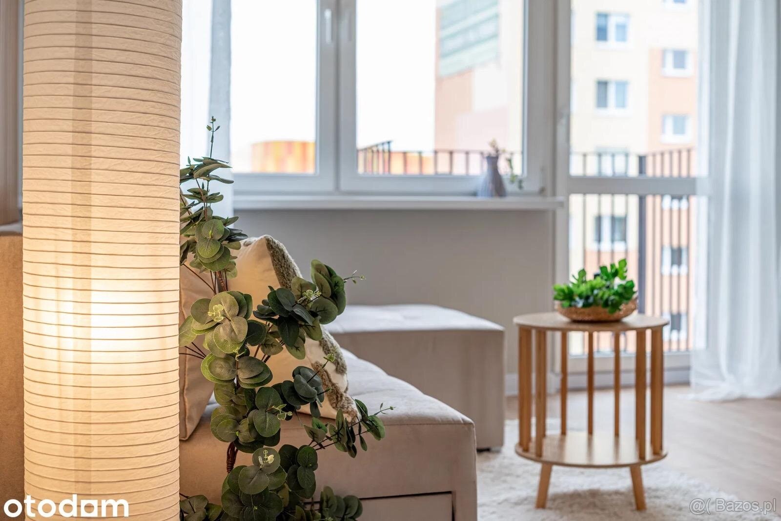 2 pokoje,38m2, balkon, winda, po remoncie, ul. Górnośląska - 2